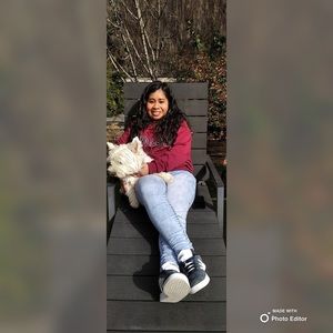 Meet your Posher, Margie